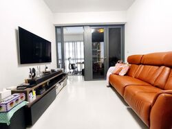 North Park Residences (D27), Apartment #582328331